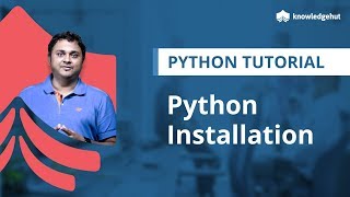 How to install Python 3.6 on Windows, Mac, and Linux | Python Installation | Python for Beginners