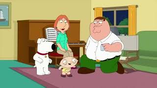 Best Family Guy Bits - Over 1 hour of hilarious Family Guy Moments