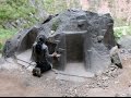 Peru's Ancient Cave Of Dangerous Energies