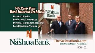 The Nashua Bank