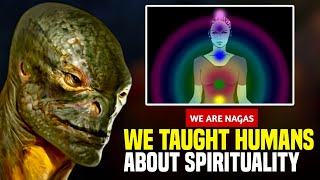 NAGAS : We Taught Humans About Spirituality