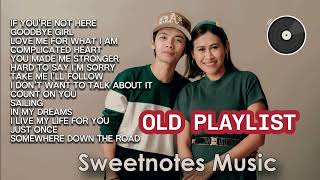 sweetnotes music