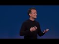 a brain implant that turns your thoughts into text tom oxley ted