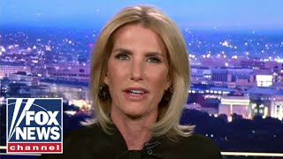 Dems Are Looking Really Really Unreasonable Laura Ingraham