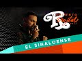 🔥BANDA EL RECODO - EL SINALOENSE 🎶 | CONCIERTO DIGITAL