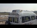 bengaluru to mysuru first journey in ksrtc ashwamedha bus bengaluru mysuru ksrtcbus busjourney