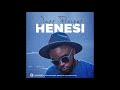 Jazz Prosper - HENESI - Prod. By Youngnash