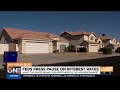 What the Fed's pause on interest rates means for Arizona's housing market