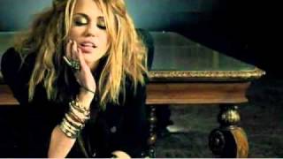 Miley Cyrus - Who Owns My Heart (Official Music Video) HD