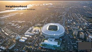 Smart Stadium Ecosystems of the Future with Populous
