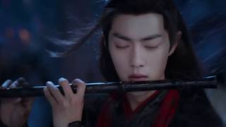 {陳情令 ปรมาจารย์ลัทธิมาร The Untamed//魏無羨-血腥愛情故事}