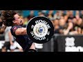 JOSH BRIDGES - NAVY SEAL CROSSFIT LEGEND - MOTIVATION 2017