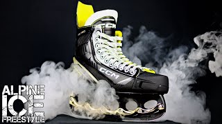 CCM Tacks AS 560 Review | The Best Bang For Buck Skate?