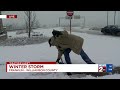 tn winter storm conditions deteriorating in williamson county