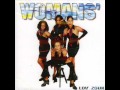 Woman's - Baby lov'