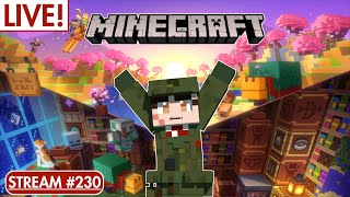 [MINECRAFT CREATE MOD #9] WHERE WERE WE?! | RDTV #vtuber #minecraft