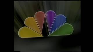 NBA on NBC Extended Intro: 1994 Playoffs