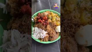 💢🥵 காளவாசல்-ல First 11மணி பிரியாணி‼️ Kalavasal Biryani Kadai | Madurai Street Food #shorts #madurai