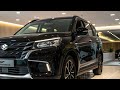 new suzuki xl7 the ultimate family suv with style and versatility