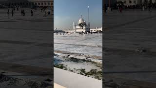 Gurdwara Kartarpur sahib Pakistan