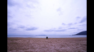 Time lapse of Lake Biwa（琵琶湖_タイムラプス）