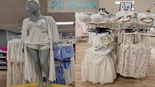 PRIMARK NIGHT WEARS NEW COLLECTION - MARCH 2023 | PRIMARK COME SHOP WITH ME #ukprimarklovers