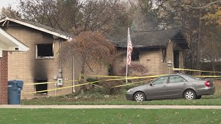 North Olmsted police shooting: Man shot while allegedly exchanging gunfire with officers dies