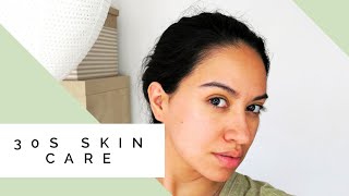 Daytime SKINCARE Routine for Your 30s ☀️ | OILY SKIN