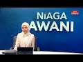 langsung niagaawani 25 feb 2025