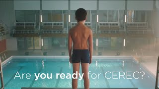 Are You Ready for CEREC? Introducing the New CEREC Primemill