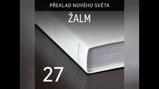 Král David Žalmy 11-30