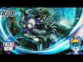 Tribe Nine #10 | Lux Phantasma Continued