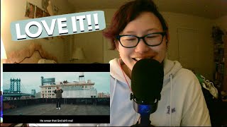 Download j-hope 'on the street (with J. Cole)' Official MV REACTION mp3