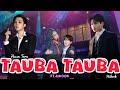 Tauba Tauba | Jikook FMV | BTS Hindi mix songs #bts #army #jikook #jungkook #jimin #taubatauba