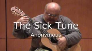 The Sick Tune - Anonymous