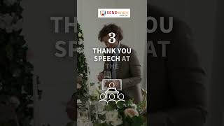 Ways to Say Wedding Thank You | SENDWISHONLINE.COM