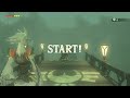 legend of zelda breath of the wild part 3