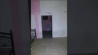 Shadow Person Caught on Cam