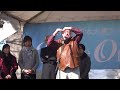 c.w.ニコル氏 スピーチ［peace on earth 2013］2013.3.11 @日比谷公園