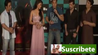 Jumme Ki Raat Kick Salman Khan Movie Trailer Video Song Launch 2014