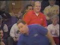 candlepin skins rich hallberg vs. ed massey vs. mike morgan vs. tim soucy