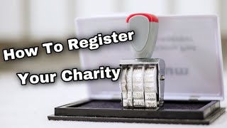 Updated Initial Registration Webinar