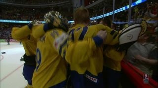 Best of 2013: Golden Sweden