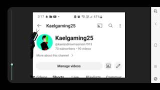 thank you for 70 subs and see you next time