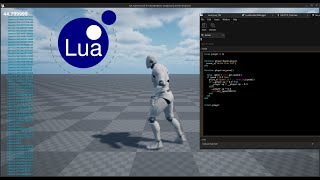 HOWTO: Lua Scripts in Unreal Engine 4.27 - Part 2