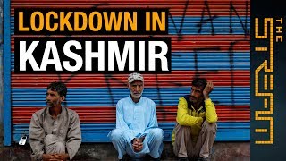 🇮🇳 How are Kashmiris coping under lockdown? | The Stream