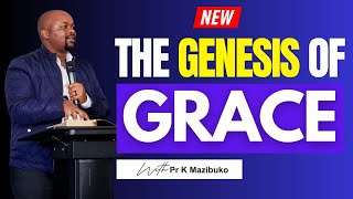 You Won't Believe What Pastor Khethelo Mazibuko Said About God's Grace