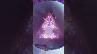 Destiny 2 Final Shape ending LIVE WALLPAPER FOR PHONE 4K (Traveller)