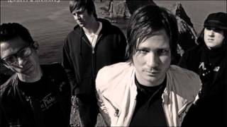 Angels And Airwaves - Everythings Magic Re-pitched Old Tom Voice