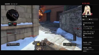 bo4　サーチ参加型　初見大歓迎人が多くなったら砂戦